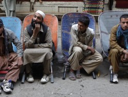 بی تفاوتی وزارت کار و امور اجتماعی اعزام کارگران افغان به خارج