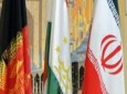 اجلاس کشور هاي فارسي زبان در گلستان ایران