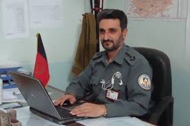 دستگیری بمب گذار معتاد در هرات