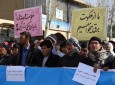 از جاپان تا افغانستان؛ روی خط حقوق شهروندی
