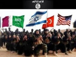 امریکا، داعش و القاعده