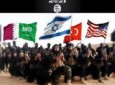 امریکا، داعش و القاعده