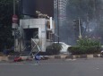 چند انفجار در جاکارتا به وقوع پیوست