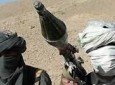 کشته شدن فرمانده نظامی طالبان در ولسوالی گیلان