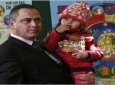 دادگاه فرانسه حکم سرباز انگلیسی متهم به قاچاق کودک افغانستانی را صادر کرد