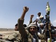 حمله به مواضع نظامی عربستان در جیزان و نجران