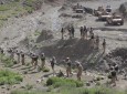 ۱۱ تروریست در ولایت هلمند و ننگرهار کشته شدند