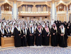 جنگ قدرت در خاندان سعودی؛ محمد بن سلمان پادشاه جدید