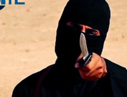داعش مرگ " جان جهادی" را تایید کرد