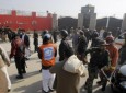 کشته و زخمی شدن بیش از ۹۰ تن در حمله طالبان به دانشگاهی در شمال غرب پاکستان