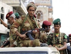 هلاکت والی القاعده در صنعا توسط نیروهای امنیتی یمن