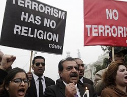 اعتراض دانشگاهیان و گروههای مدنی پاکستان به ناتوانی دولت در تامین امنیت