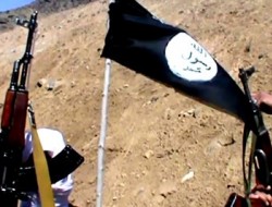 سربازگیری گروه داعش در غزنی