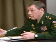 روسیه: ارتش سوریه کنترل امور را در دست گرفته است