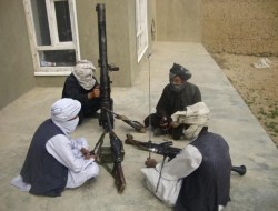 خروج از لیست سیاه سازمان ملل پیش شرط طالبان