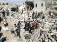 ابراز نگرانی امریکا از کشتار غیر نظامیان در یمن
