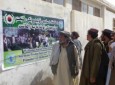 افزایش صددرصدی تولید سویا در افغانستان