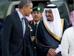 توافق آمریکا و عربستان برای حمایت از مخالفان سوری