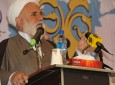 سومین جشنواره کشوری افغانستان شناسی در مشهد مقدس به کار خود پایان داد