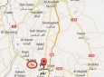 کنترل کامل ارتش بر منطقه استراتژیک شیخ‌مسکین در جنوب سوریه