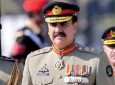 فرمانده ارتش پاکستان در نوامبر کناره گیری می کند