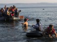 آب های یونان، سراب رویاهای پناهجویان افغان
