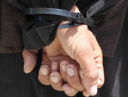 بازداشت ۲۰ نفر توسط پولیس کابل