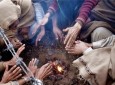 سرما در گرمترین شهر پاکستان  مدارس را  تعطیل کرد