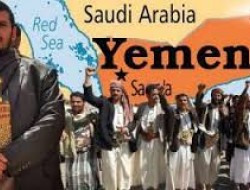 ۱۰ شهید در تازه ترین دور حملات رژیم سعودی به یمن