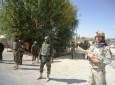 کشته شدن دوازده طالب در قیاق غزنی