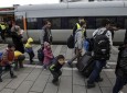 سوئد بیش از ۸۰ هزار پناهجو را اخراج می کند