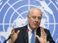 ائتلاف معارضان سوری در مذاکرات ژنو ۳ شرکت می کنند