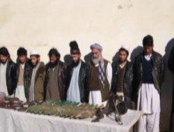 قاضی و شهردار طالبان در ولسوالی درقد تخار بازداشت شدند