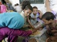 قحطی در  ایالت سند، جان  ۱۳۸ کودک پاکستانی را گرفت