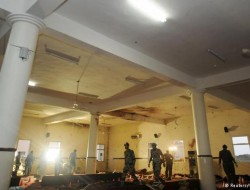 دبیرکل مجلس علمای هند حمله به مسجد شیعیان در عربستان را محکوم کرد