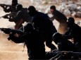 درگیری‌ها بین تروریست‌های داعش و جبهه النصره در مرز لبنان