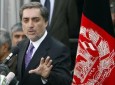 سفر رئیس اجرایی افغانستان به هند