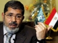 محمد مرسی، رئیس جمهور برکناره شده مصر
