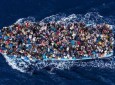 اروپایی ها و مشکل پناهجویان