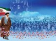 آغاز جشن های دهه فجر در ایران