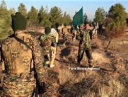 عقب‌نشینی ارتش سوریه از «جبل الروس» و ۲ نقطه دیگر در لاذقیه