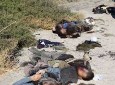 قتل 52 افغانستانی توسط سربازان انگلیسی/رسیدگی به 166 پرونده غیر اخلاقی سربازان انگلیسی