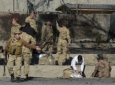 حمله انتحاری در نزدکی مقر فرماندهی پولیس نظم و عامه