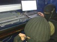 صدای رادیو داعش در ننگرهار قطع شد