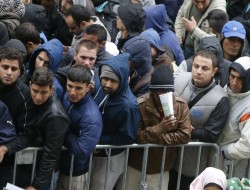 تراضی کابل و برلین بر اخراج پناهجویان از آلمان