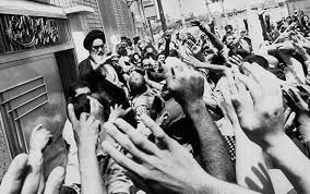 ایران، بزرگترین قدرت بازدارنده در برابر ابرقدرتهای اتمی، پس از انقلاب اسلامی