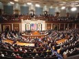 تصویب مصوبه ضد ایرانی در مجلس نمایندگان امریکا