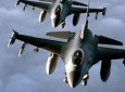 واگذاری جنگنده های «F۱۶» امریکا به عراق