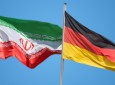 همکاری ایران و آلمان در حل مسایل منطقه‌ای