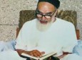 رفتار امام خمینی (ره) الهام گرفته از دستورات قرآن بود